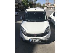 Galeriden Fiat Doblo Combi 1.3 Multijet Easy 2020 Model Karaman