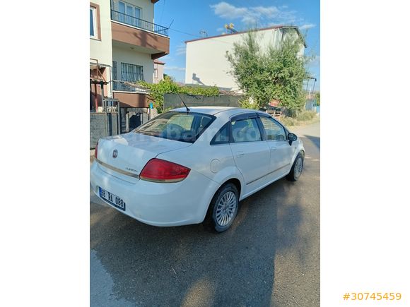 Sahibinden Linea acil satılık