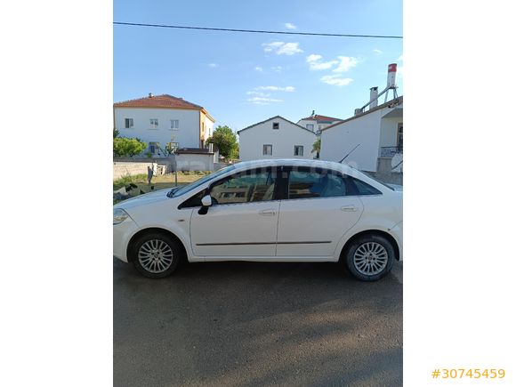Sahibinden Linea acil satılık