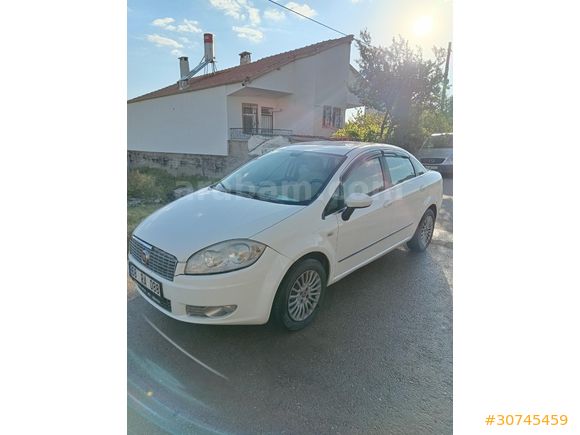 Sahibinden Linea acil satılık