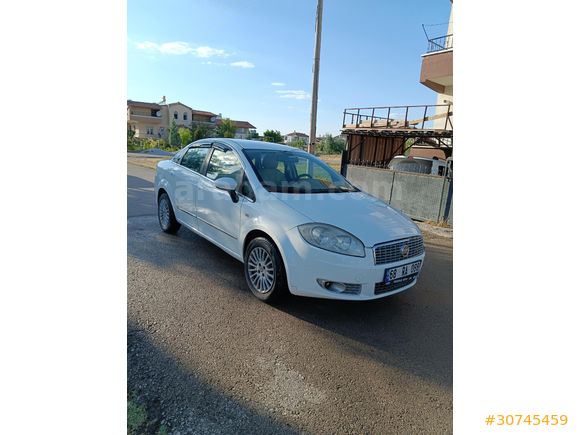 Sahibinden Linea acil satılık