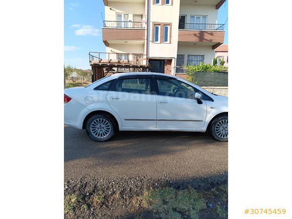 Sahibinden Linea acil satılık