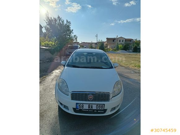 Sahibinden Linea acil satılık