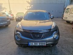 Sahibinden Nissan Juke 1.5 dCi Sport Pack 2011 Model