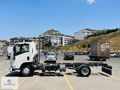 CESURDAN 2020 MODEL ISUZU NPR 10 LONG ŞASE HATASIZ KAMYON