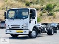 CESURDAN 2020 MODEL ISUZU NPR 10 LONG ŞASE HATASIZ KAMYON