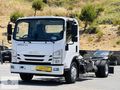 CESURDAN 2020 MODEL ISUZU NPR 10 LONG ŞASE HATASIZ KAMYON