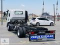 CESURDAN 2020 MODEL ISUZU NPR 10 LONG ŞASE HATASIZ KAMYON