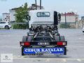 CESURDAN 2020 MODEL ISUZU NPR 10 LONG ŞASE HATASIZ KAMYON