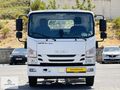 CESURDAN 2020 MODEL ISUZU NPR 10 LONG ŞASE HATASIZ KAMYON