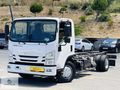 CESURDAN 2020 MODEL ISUZU NPR 10 LONG ŞASE HATASIZ KAMYON