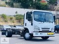 CESURDAN 2020 MODEL ISUZU NPR 10 LONG ŞASE HATASIZ KAMYON