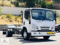 CESURDAN 2020 MODEL ISUZU NPR 10 LONG ŞASE HATASIZ KAMYON