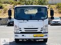 CESURDAN 2020 MODEL ISUZU NPR 10 LONG ŞASE HATASIZ KAMYON