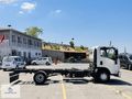 CESURDAN 2020 MODEL ISUZU NPR 10 LONG ŞASE HATASIZ KAMYON