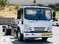 CESURDAN 2020 MODEL ISUZU NPR 10 LONG ŞASE HATASIZ KAMYON