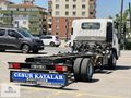 CESURDAN 2020 MODEL ISUZU NPR 10 LONG ŞASE HATASIZ KAMYON
