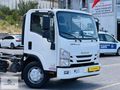 CESURDAN 2020 MODEL ISUZU NPR 10 LONG ŞASE HATASIZ KAMYON