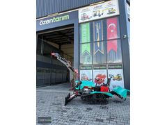 35HP 270 EXC İKİNCİ EL K.KARTINA VADEFARKSIZ 3TKST