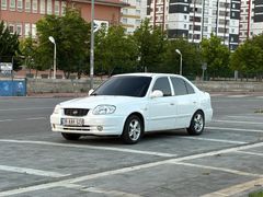 Galeriden Hyundai Accent 1.3 Admire 2005 Model Kayseri