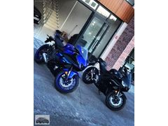 SFR - YAMAHA R25 - 2024 - AKRAPOVIÇ - K.Karta Taksit