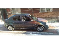 Sahibinden Dacia Logan 1.4 Ambiance 2006 Model  251.000 km Siyah