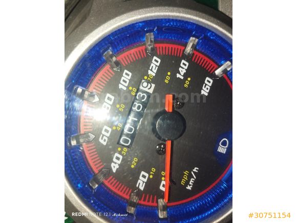 Sahibinden Kuba Ege 50