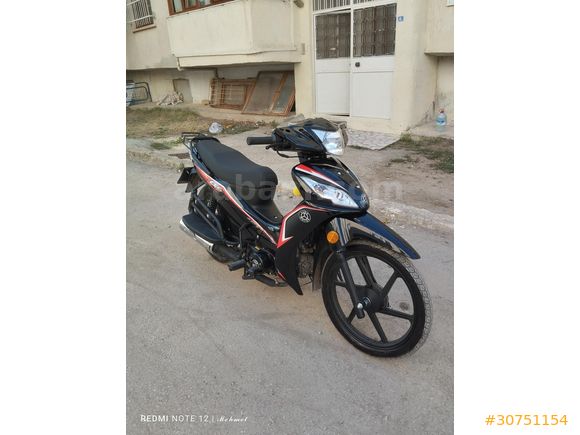 Sahibinden Kuba Ege 50