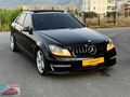 ŞENÖZ AUTO 'DAN MERCEDES C180 AMG CAM TAVAN