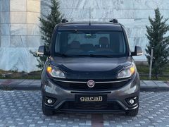 Galeriden Fiat Doblo Combi 1.6 Multijet Premio Plus 2018 Model Kayseri