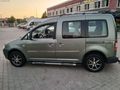 İlk sahibinden görülmeye değer Volkswagen Caddy
