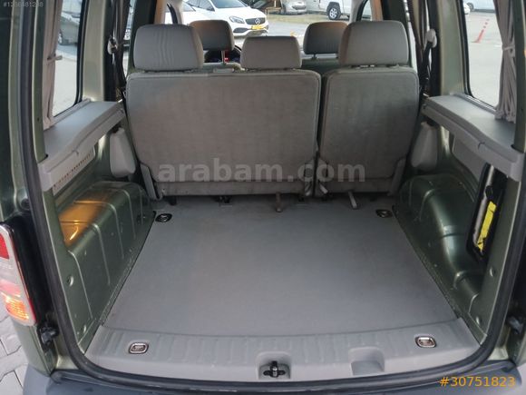 İlk sahibinden görülmeye değer Volkswagen Caddy