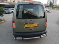 İlk sahibinden görülmeye değer Volkswagen Caddy