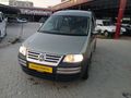 İlk sahibinden görülmeye değer Volkswagen Caddy