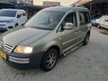 İlk sahibinden görülmeye değer Volkswagen Caddy