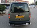 İlk sahibinden görülmeye değer Volkswagen Caddy