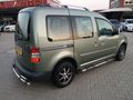 İlk sahibinden görülmeye değer Volkswagen Caddy