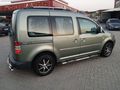 İlk sahibinden görülmeye değer Volkswagen Caddy
