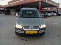 İlk sahibinden görülmeye değer Volkswagen Caddy