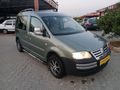 İlk sahibinden görülmeye değer Volkswagen Caddy