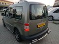 İlk sahibinden görülmeye değer Volkswagen Caddy