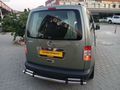 İlk sahibinden görülmeye değer Volkswagen Caddy