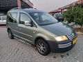 İlk sahibinden görülmeye değer Volkswagen Caddy