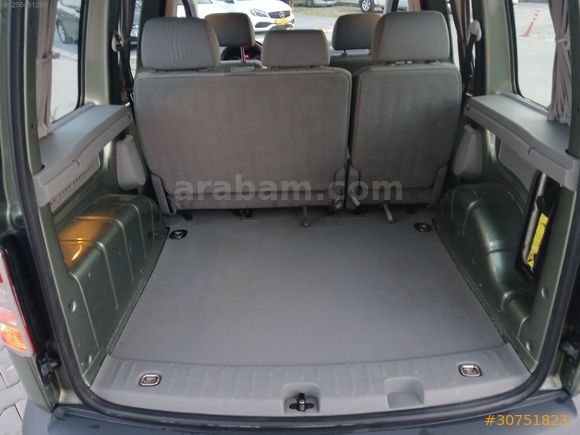 İlk sahibinden görülmeye değer Volkswagen Caddy