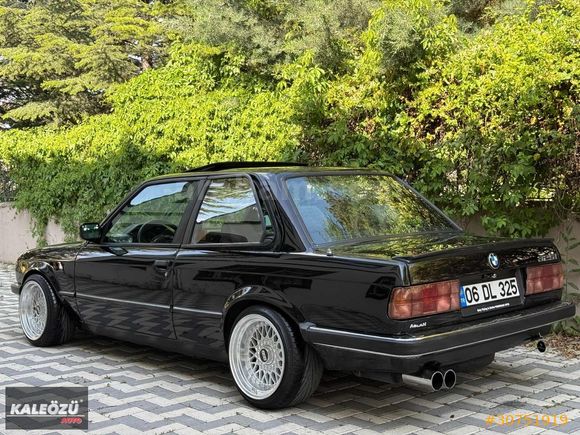 KALEÖZÜ AUTO ''06 DL 325 ''