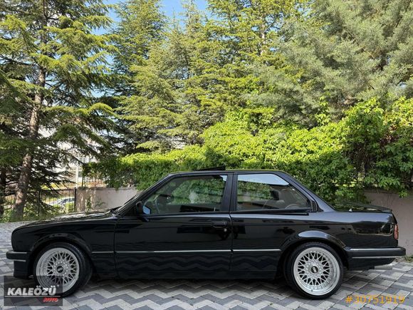 KALEÖZÜ AUTO ''06 DL 325 ''
