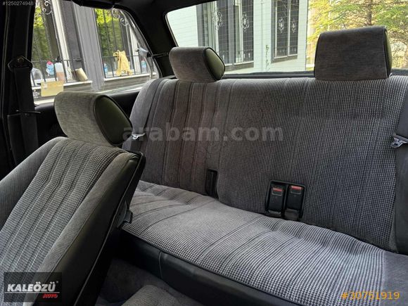 KALEÖZÜ AUTO ''06 DL 325 ''