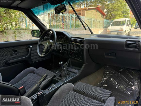 KALEÖZÜ AUTO ''06 DL 325 ''