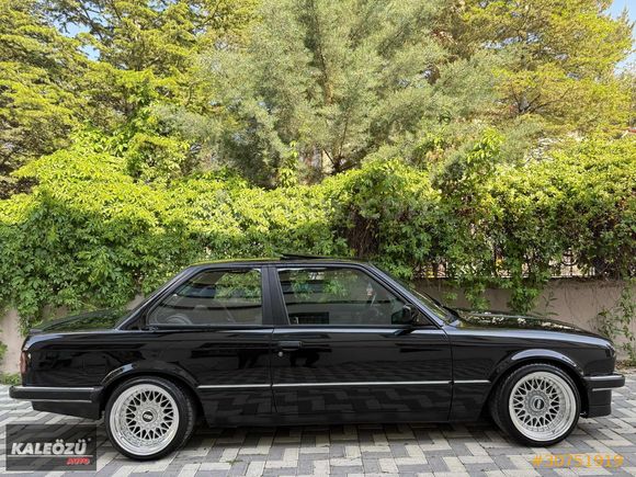 KALEÖZÜ AUTO ''06 DL 325 ''