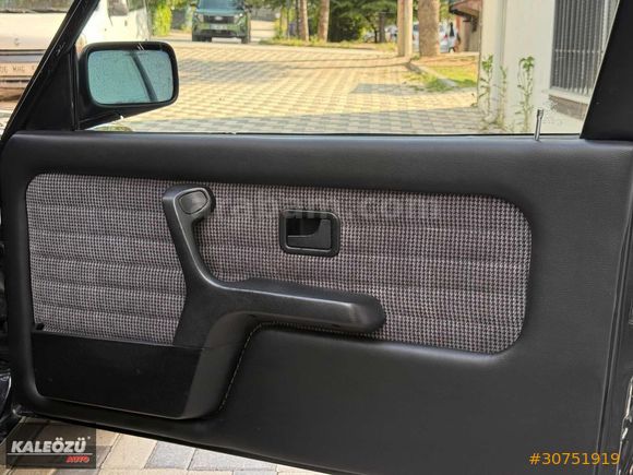 KALEÖZÜ AUTO ''06 DL 325 ''